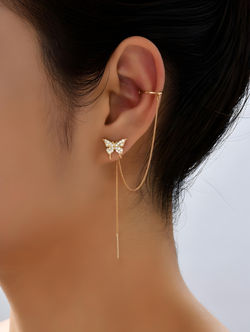 Cuff earings 1