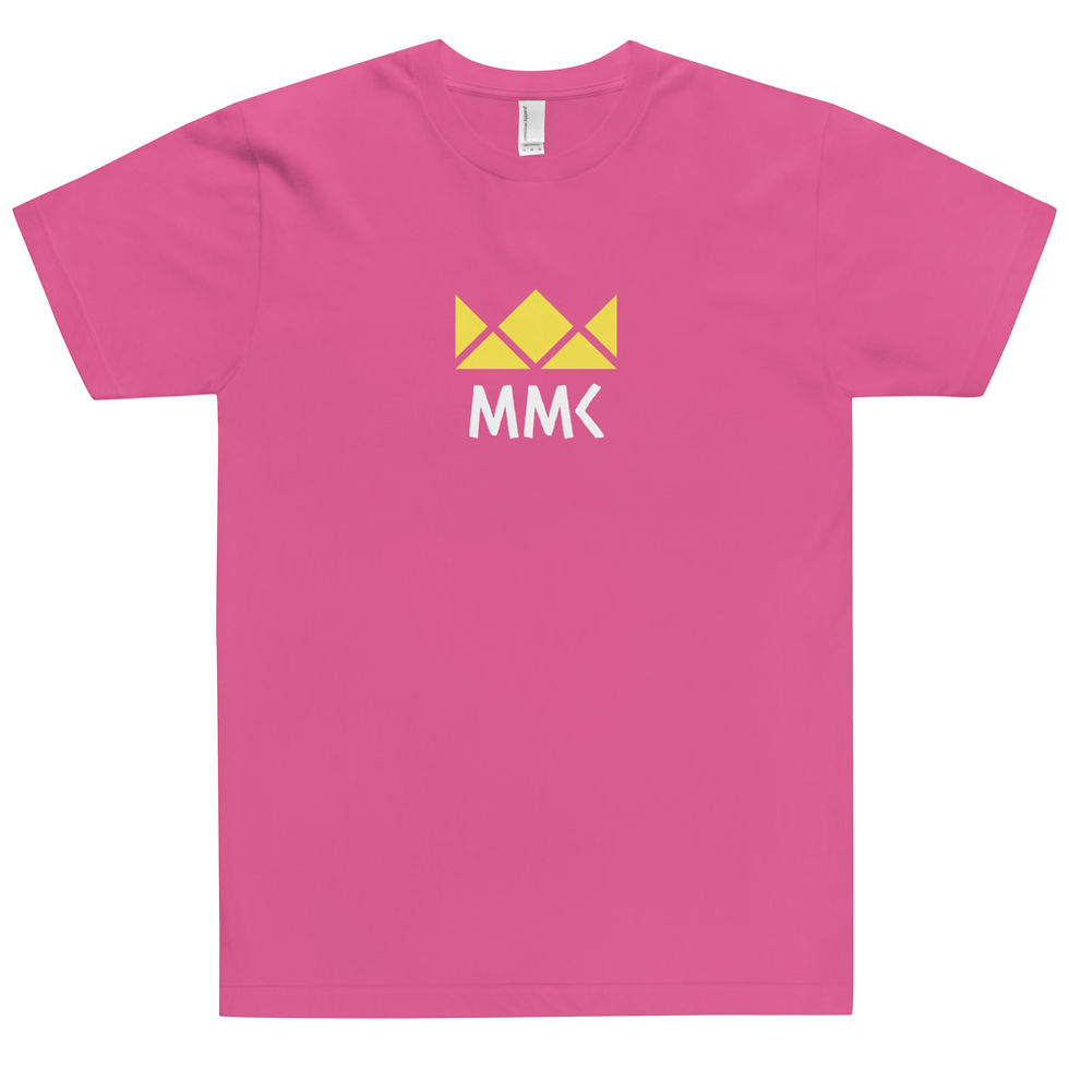 MMC T-Shirt