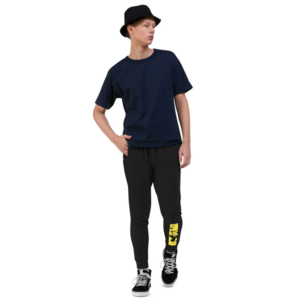 MMC On The Wire Skinny Joggers