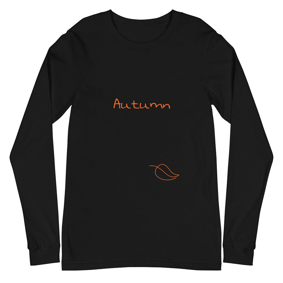 MMC Autumn Long Sleeve Tee