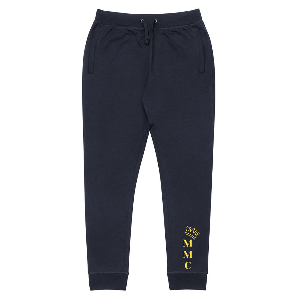 MMC King Me Joggers
