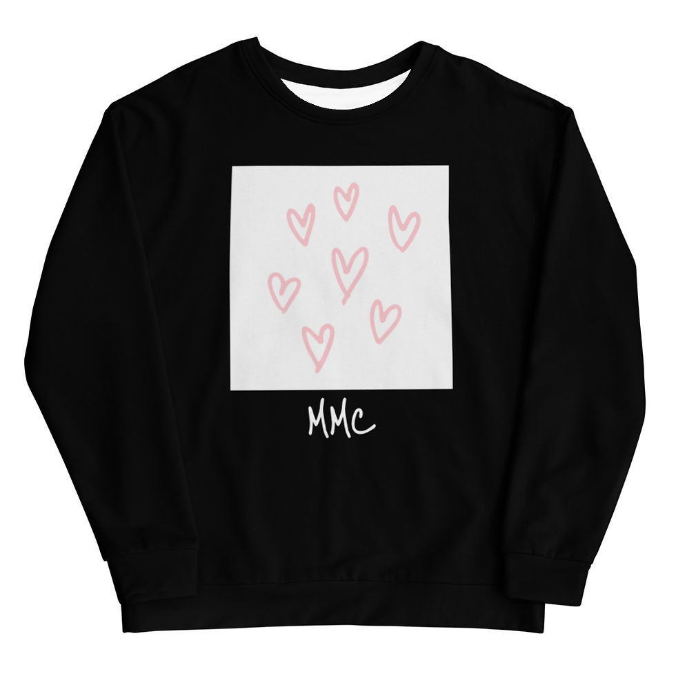 Picture of Love V-DAY Sweatshirt