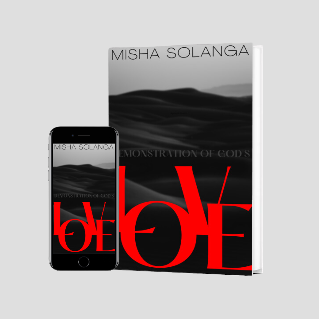 The Demonstration of God's Love