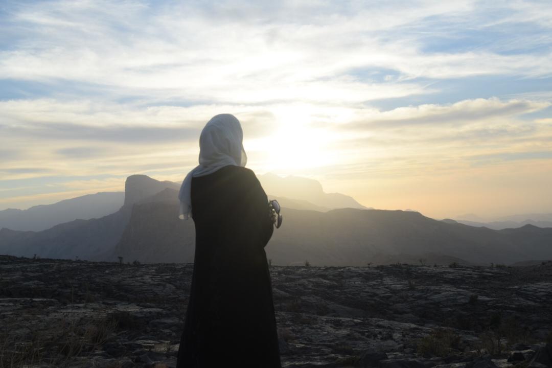 Writer: Aaisha Fakih