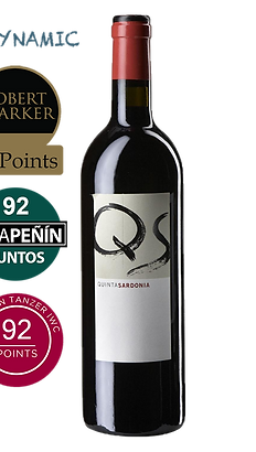 Quinta Sardonia 2020