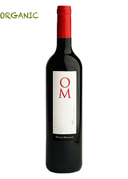 Oliver Moragues Crianza 2016