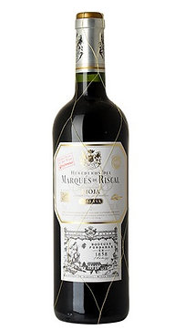 Marques de Riscal Reserva 2018 MAGNUM 1.5L