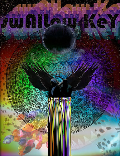 "Swallow Key Demo Cover" by Robert Eujean Ogden