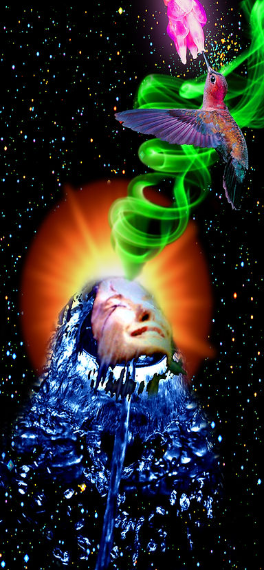 "Mourning Calisthnenics" by Robert Eujean Ogden