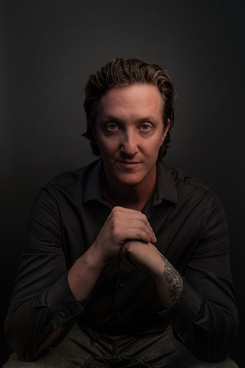 Los Angeles Book Reading and Signing at Mystic Journey Bookstore