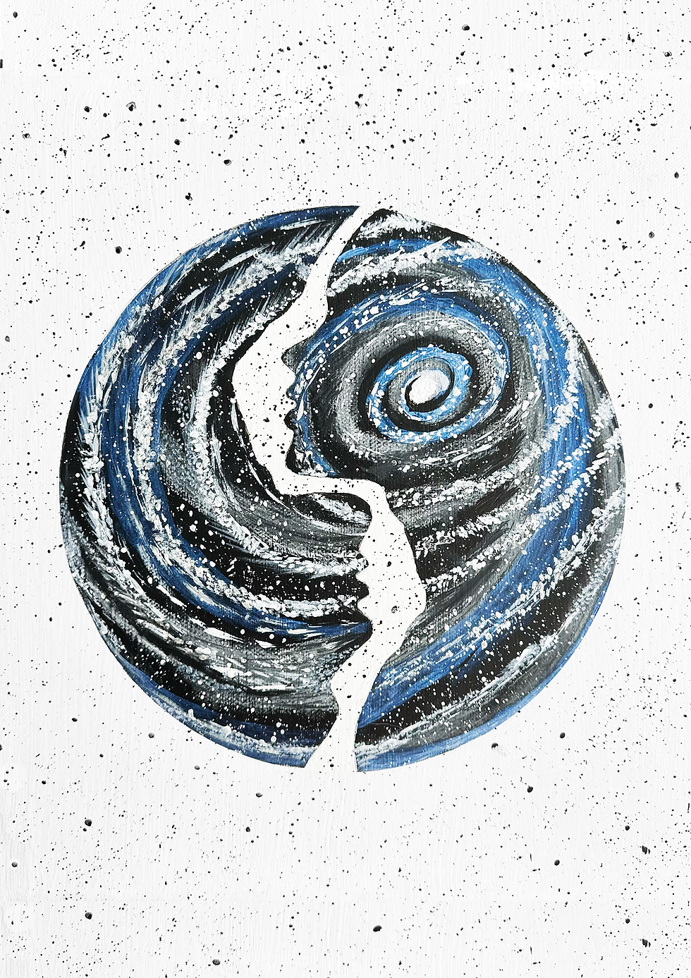 "Tryst" by Bryna Nicole Hubbs