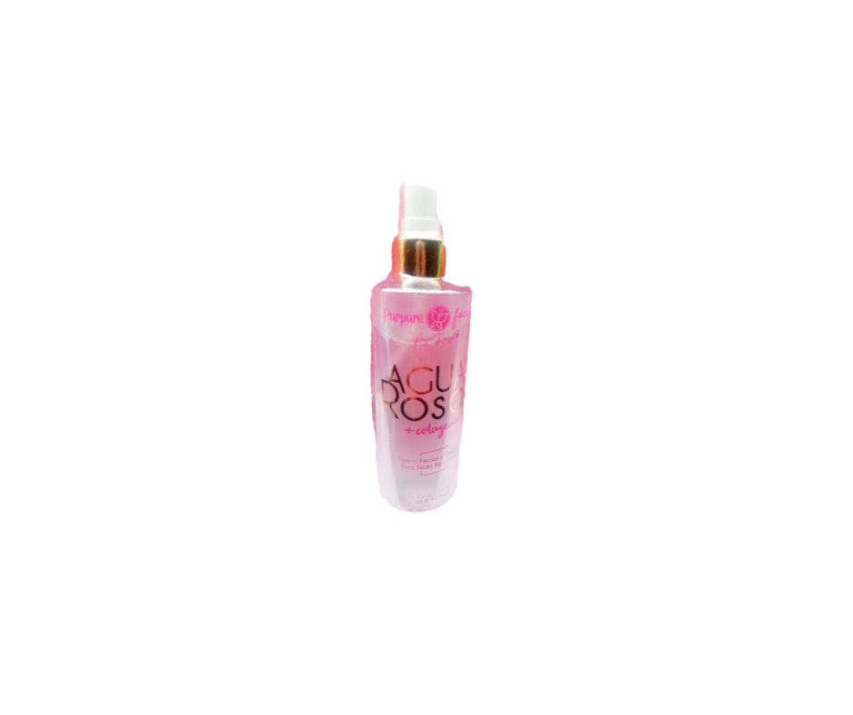 Miniatura: Agua de Rosas Purpure x 240 ML