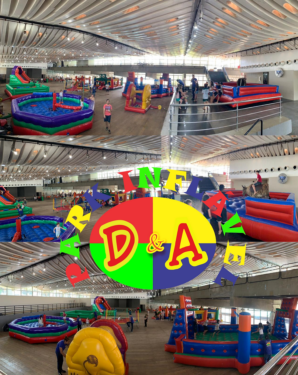 PARK D&A PRESIDENTE PRUDENTE PARQUE