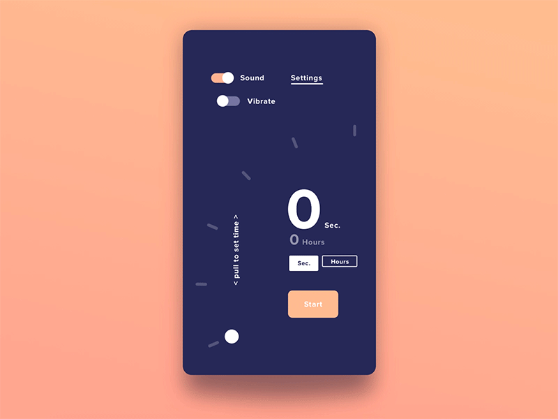 Count Card Simple Ui How Do People Count Cards