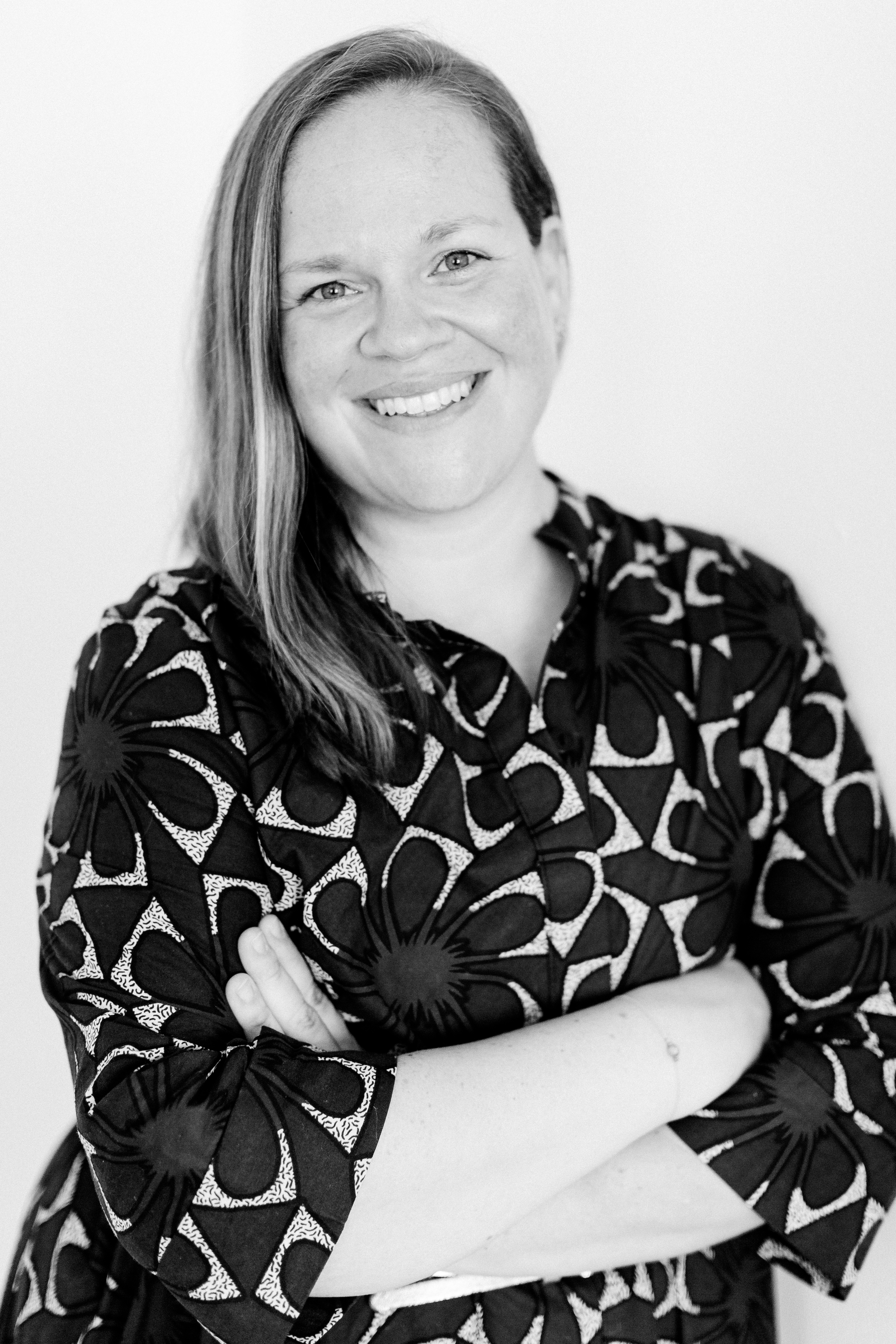 Ingeborg Kremen-Pilz, MSc, D.O.