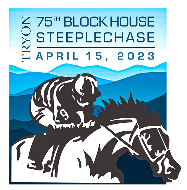 Tryon Steeplechase logo