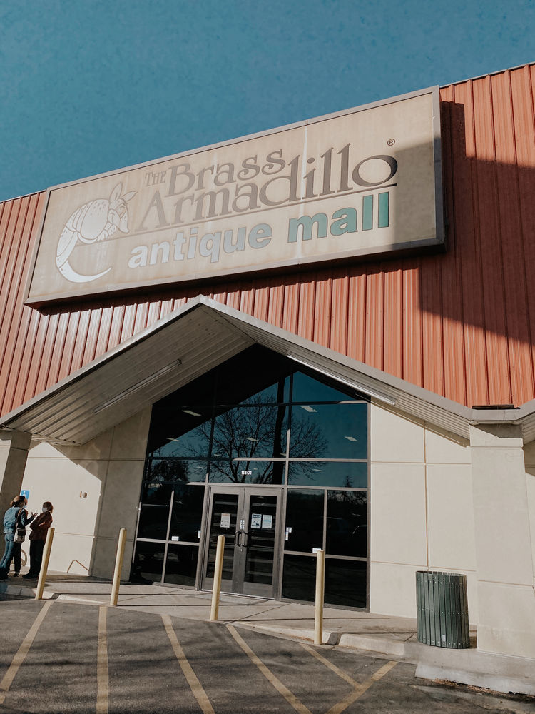 Best Thrift Stores in Denver