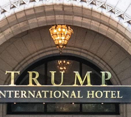 Trump International