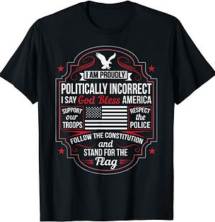 POLITICALLY-INCORECT-TEE 