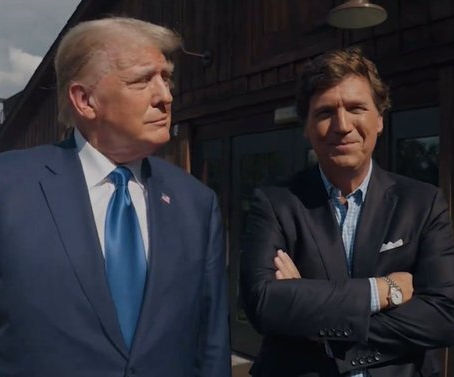 Trump Newsletter August 2023 Edition
