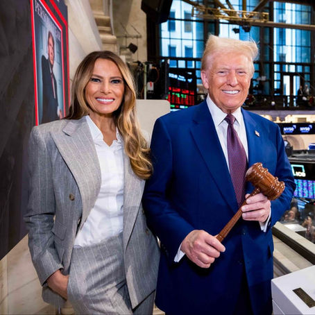 Trump Newsletter December 2024