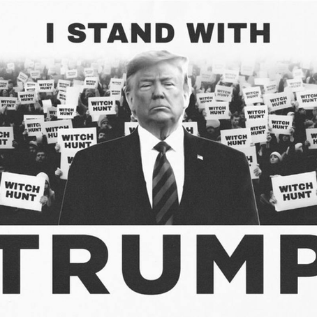 Trump Newsletter June 2023 Edition