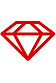 Toughened safety glass