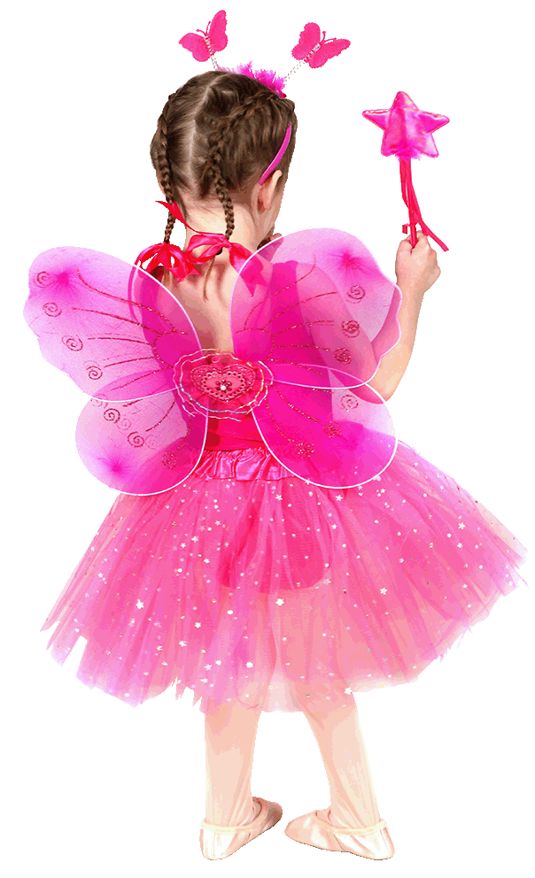 Dancer from Bedford Academy of Dancer