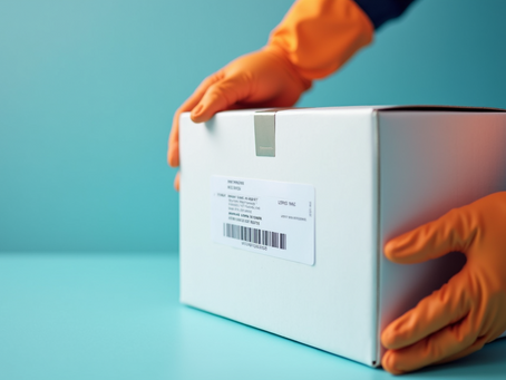 US Dropshipping Pro：5年经验 LA和Houston仓库