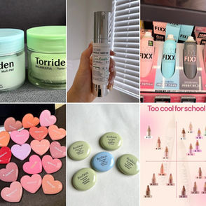 10 best Olive Young K-beauty products 2026 — top picks collage