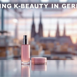Scaling K-Beauty in Germany: Why Your Fulfillment Model is Your Biggest Ceiling