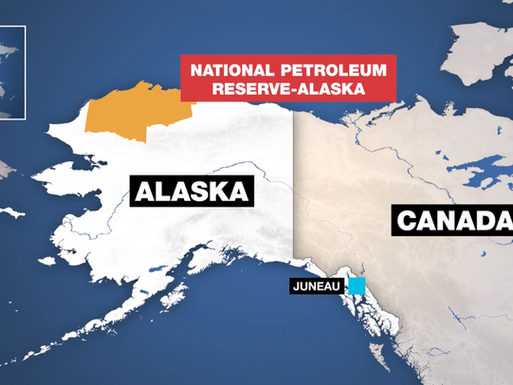 Bridging Alaska's Energy Paradox: How DF5 Can Address the Last Frontier's Fuel Crisis