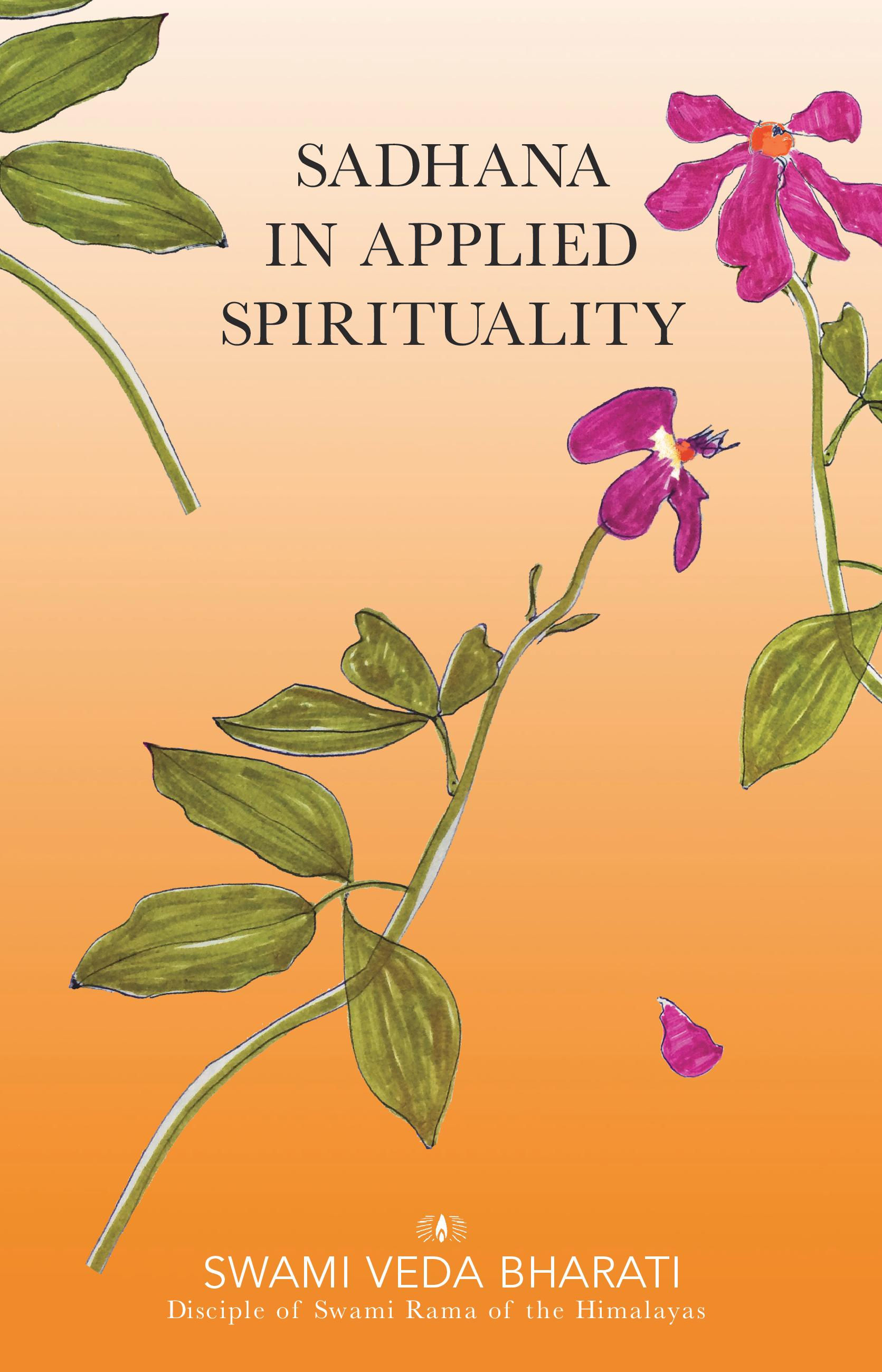 Sadhana in Applied Spirituality