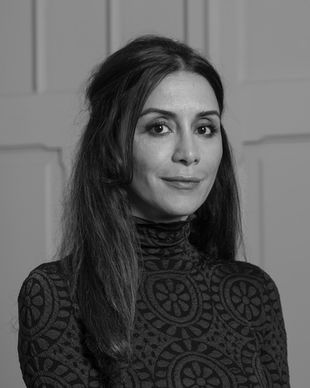 Sanaz Askari's photo