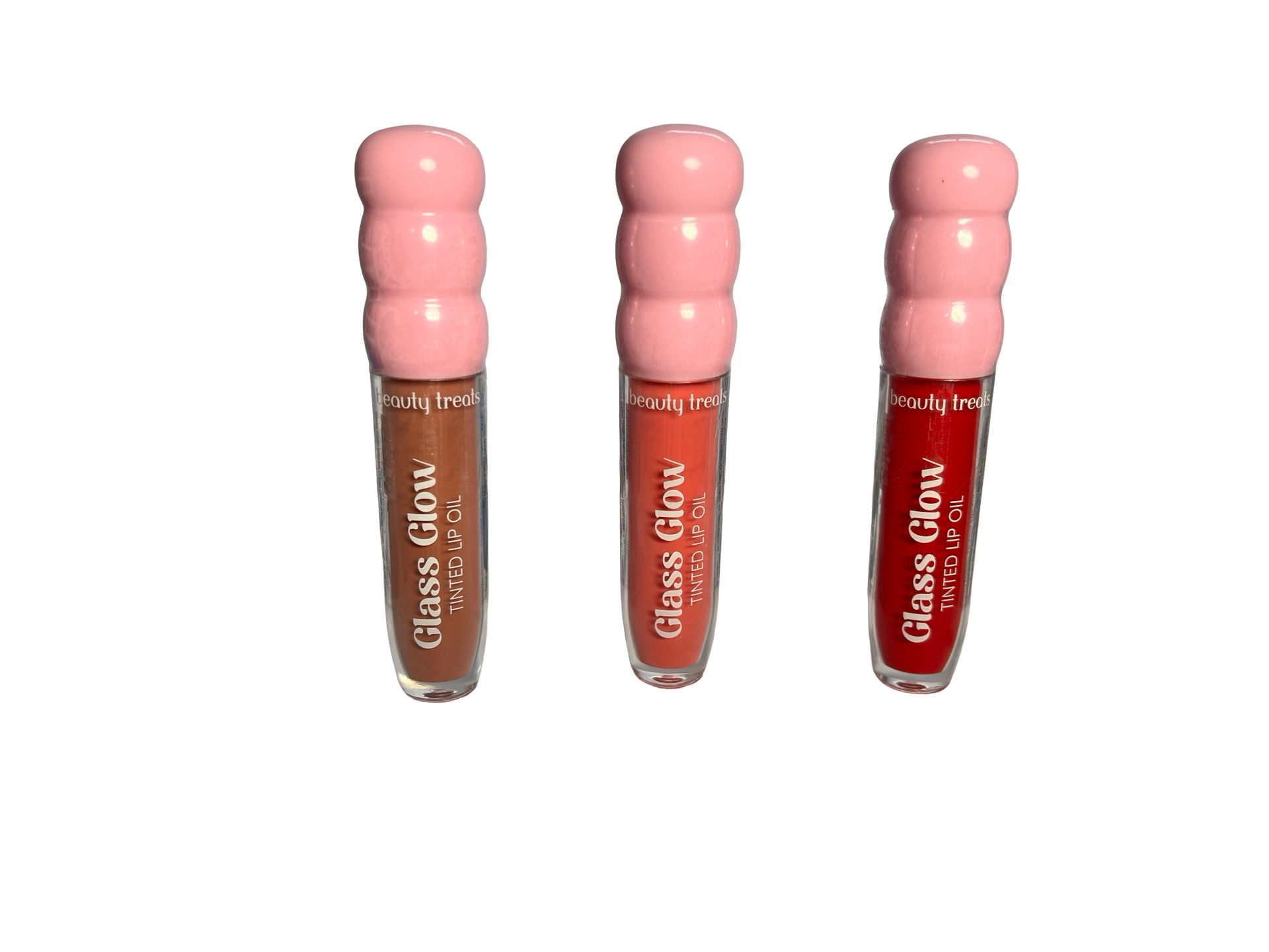 Tinted Lip Oil