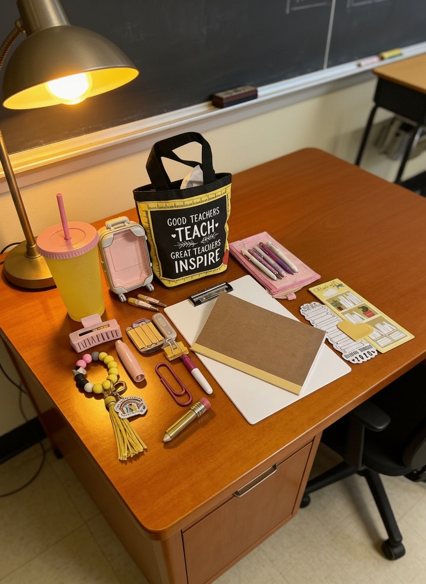 Thumbnail: Teach and Treat Appreciation Bundle