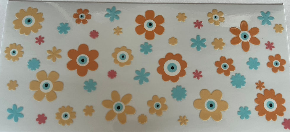 Thumbnail: Snow Globe Tumbler