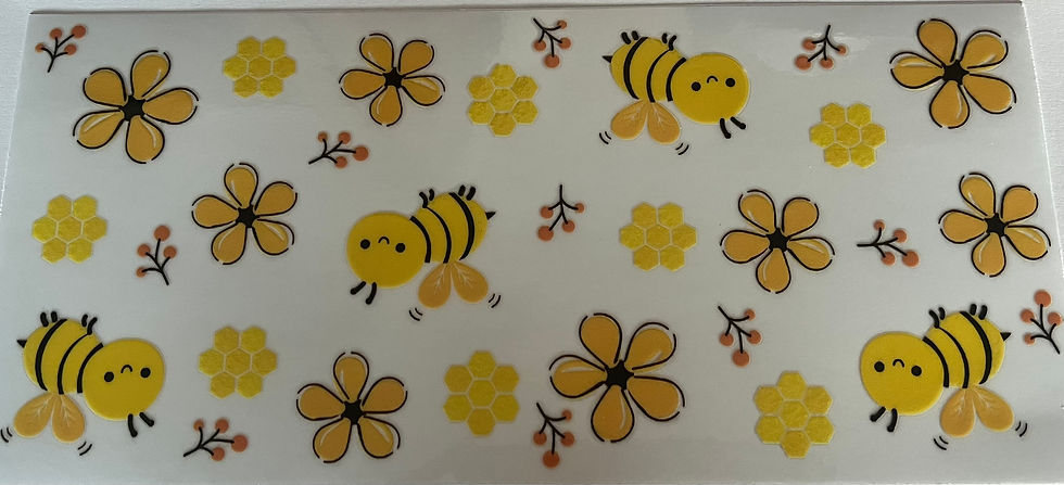 Thumbnail: Snow Globe Tumbler