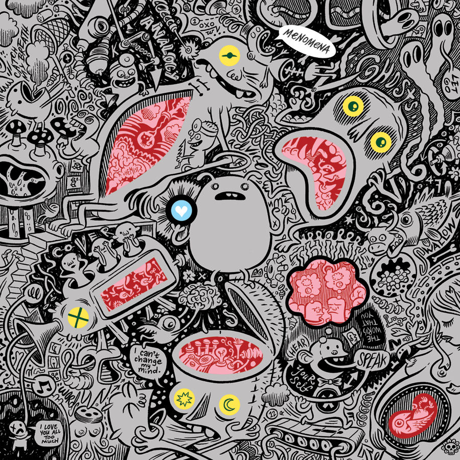 "Friend & Foe" (2007)