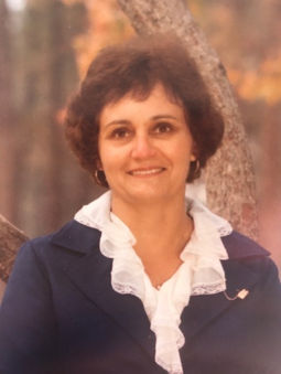 Nina Jane Karen Alexander