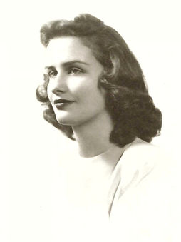 Sally Kleaveland 1929-2025