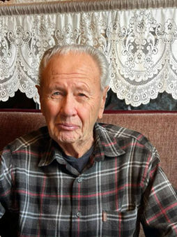 Donald Leroy Schafer