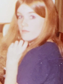 Susan "Kim" Pitts (Hansen)