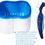 Thumbnail: Denture Case, Cup and Brush