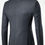 Thumbnail: Men Executive Metal Grey Blazer