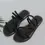 Thumbnail: Women Braided Design Flat Sandals