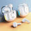 Thumbnail: Active Noise Cancellation In-ear Low Latency Touch Control Wireless Earbuds