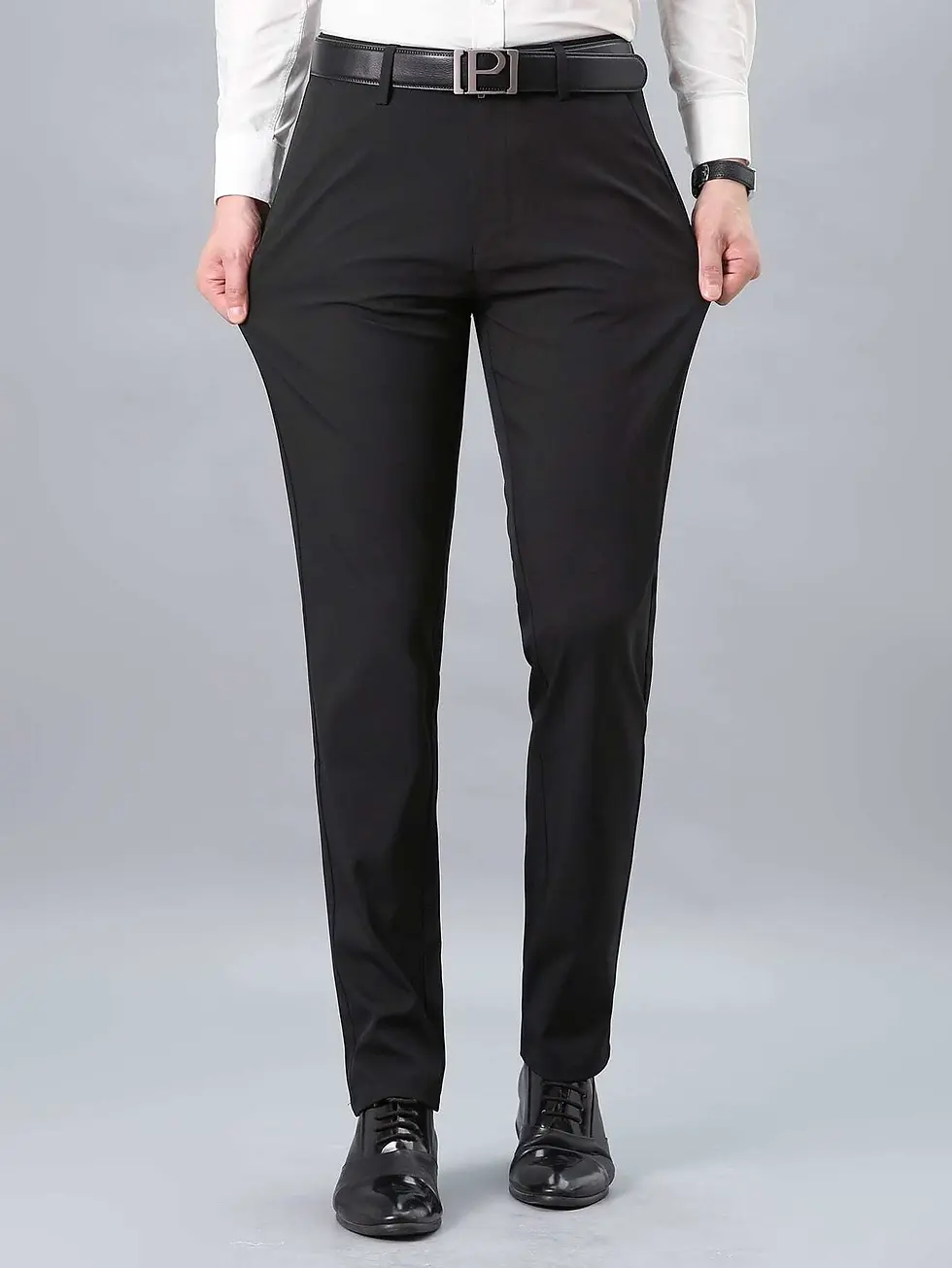 Thumbnail: Black Dress Pants