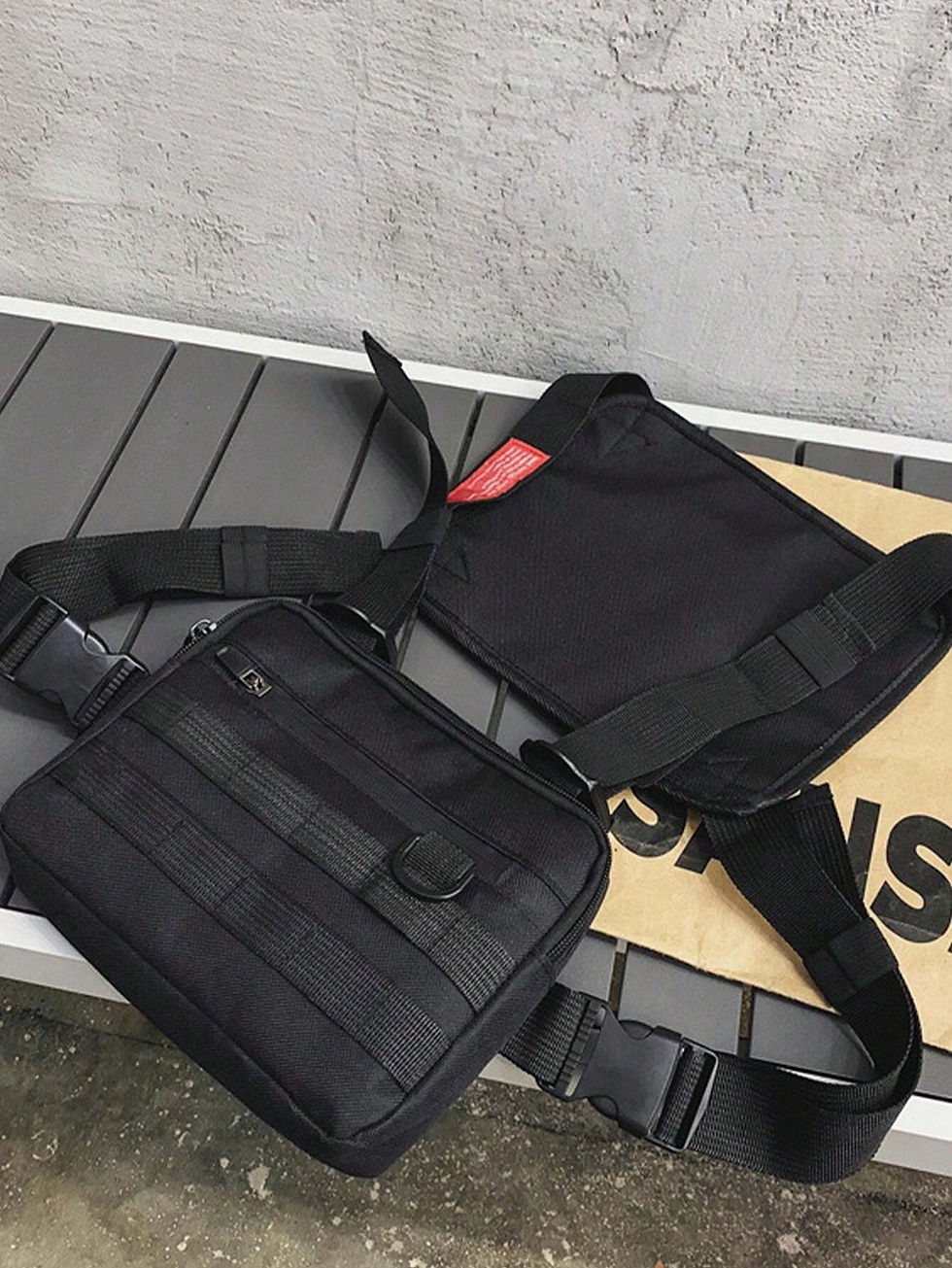 Thumbnail: Chest Bag