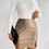 Thumbnail: PU Leather Skirt